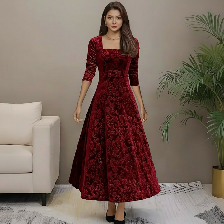 Kelly Elegant Stylish Dress