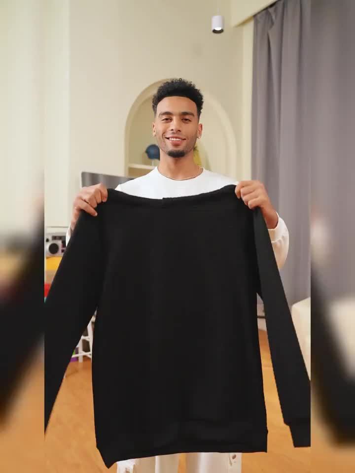 Marthin | Modern Warm Hoodie