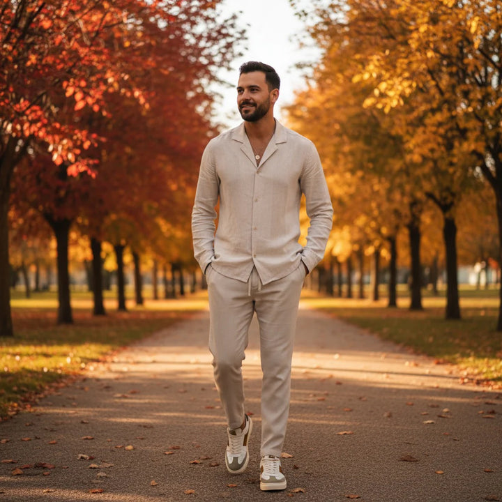 Luca | Lightweight Lounge Set