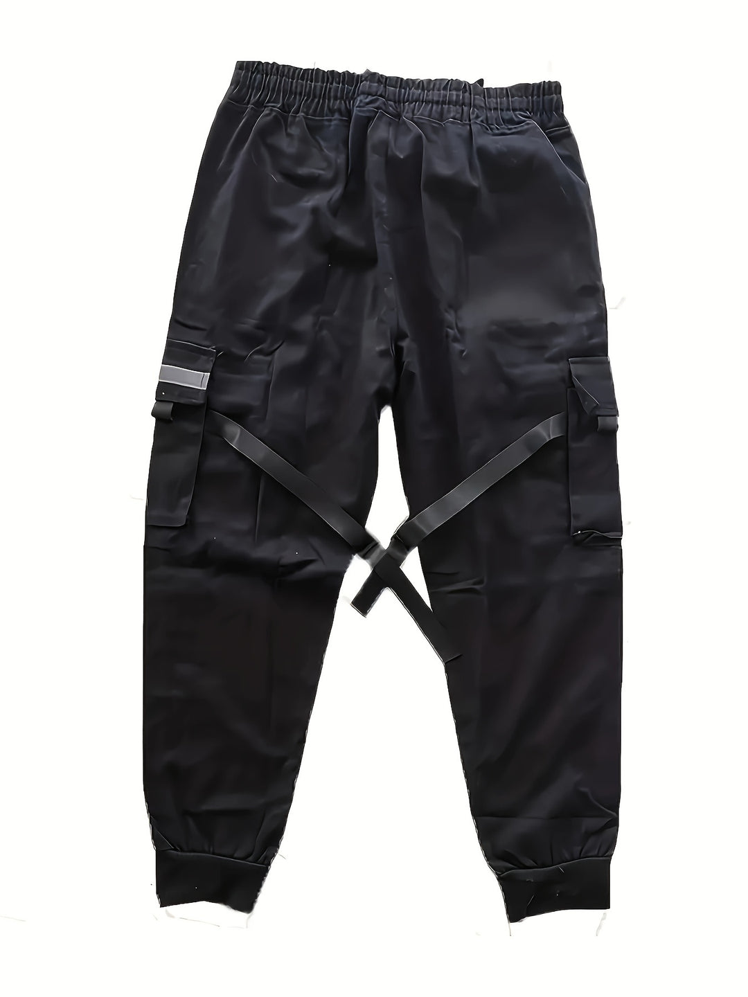 Calvin | Modern Cargo Pants