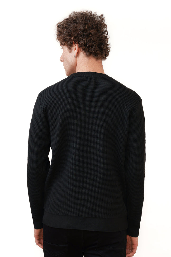 Ethan | Premium Classic Sweater
