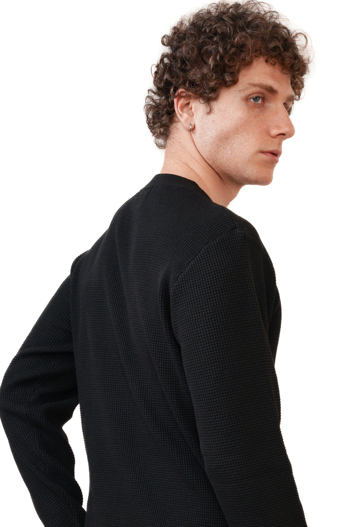 Ethan | Premium Classic Sweater