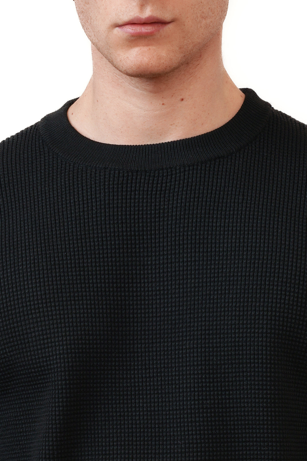 Ethan | Premium Classic Sweater