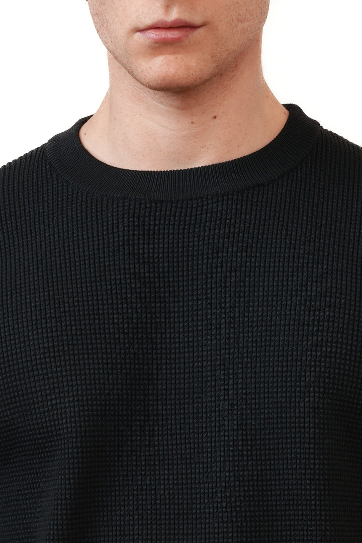 Ethan | Premium Classic Sweater
