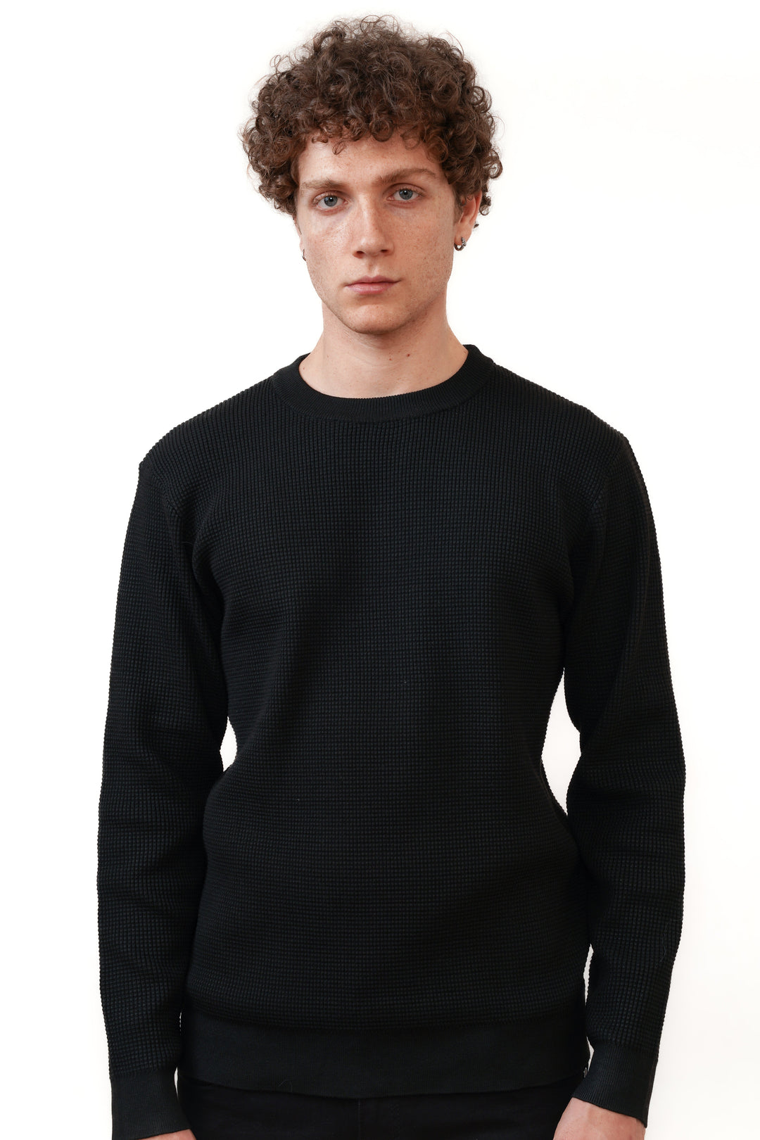 Ethan | Premium Classic Sweater