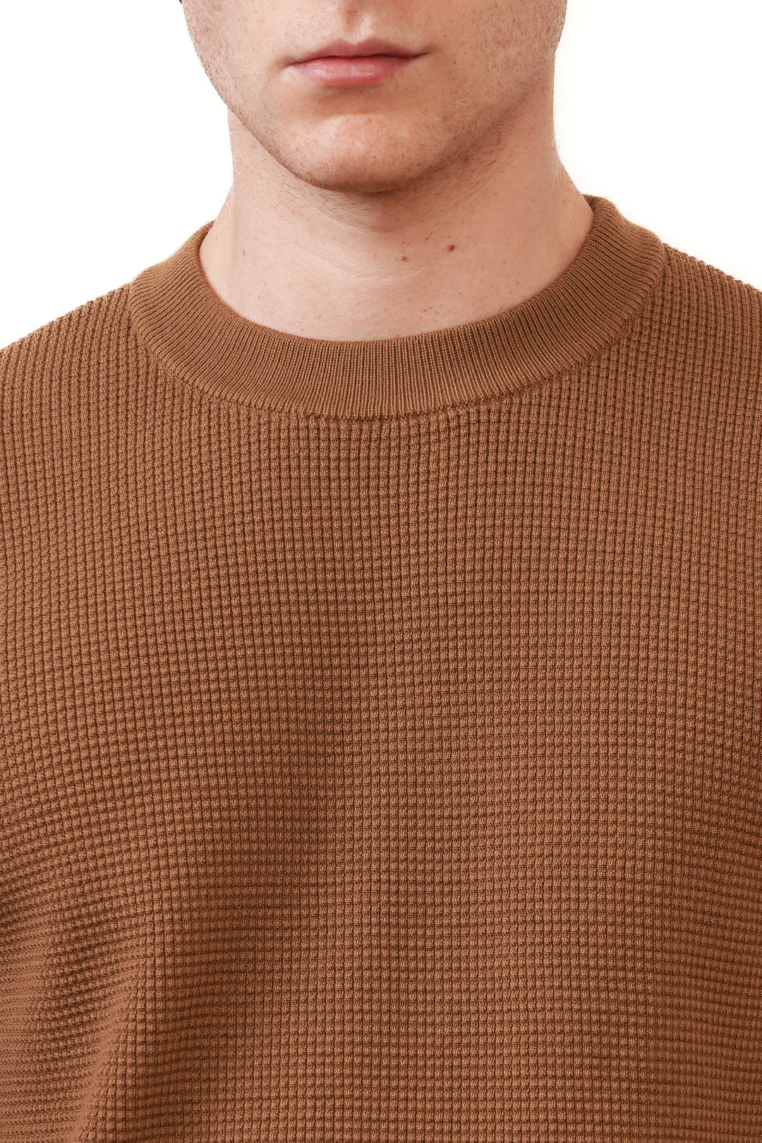 Ethan | Premium Classic Sweater