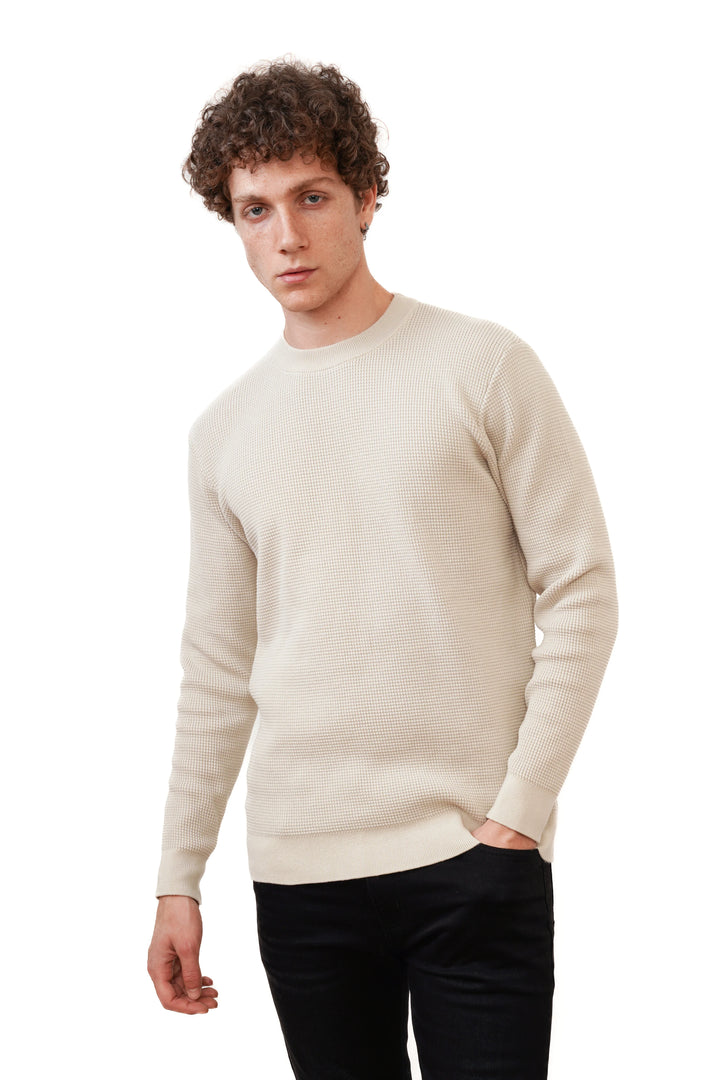 Ethan | Premium Classic Sweater