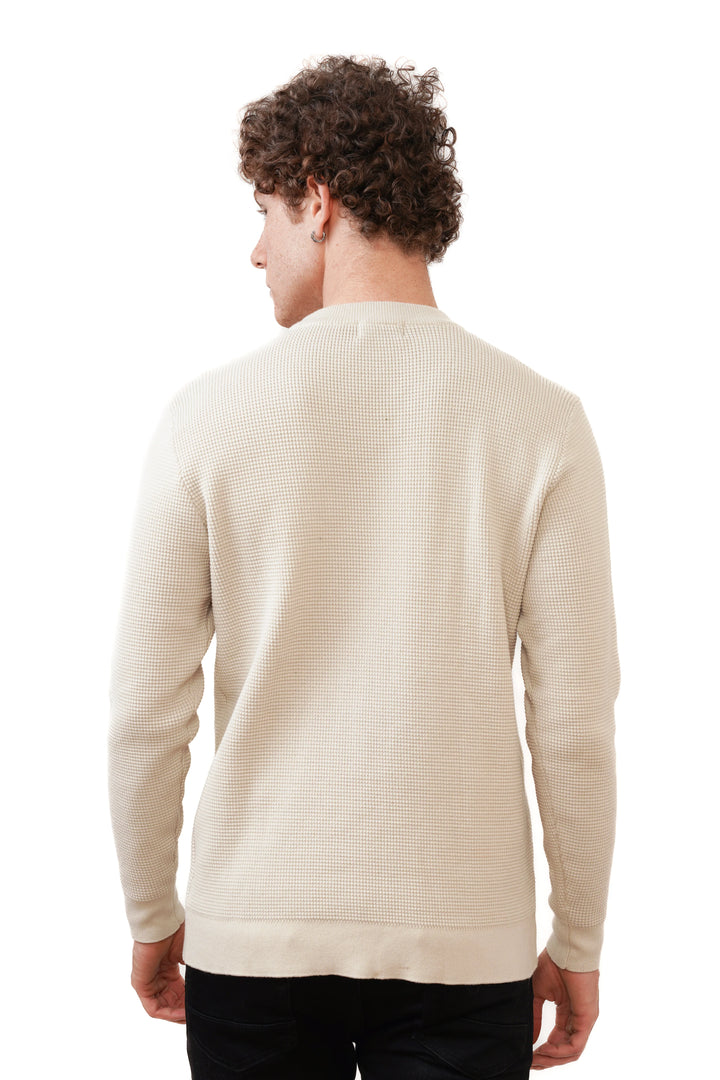 Ethan | Premium Classic Sweater