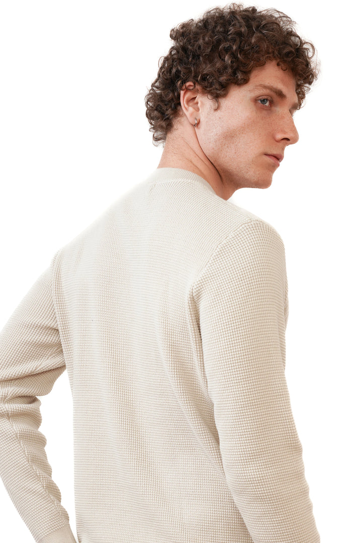 Ethan | Premium Classic Sweater