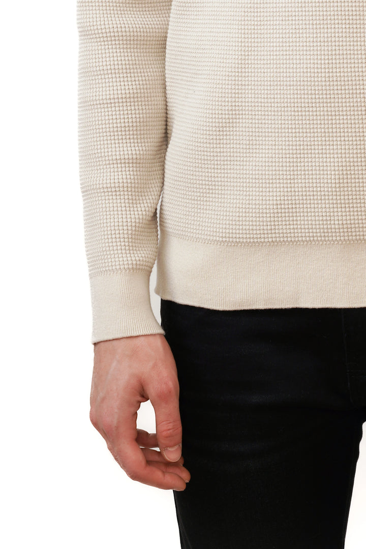 Ethan | Premium Classic Sweater