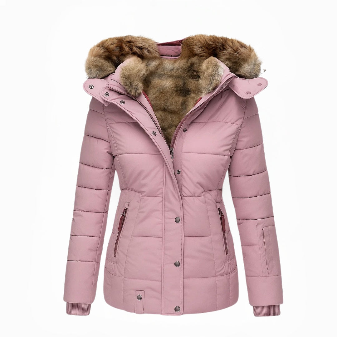 Jola | Elegant Winter Jacket
