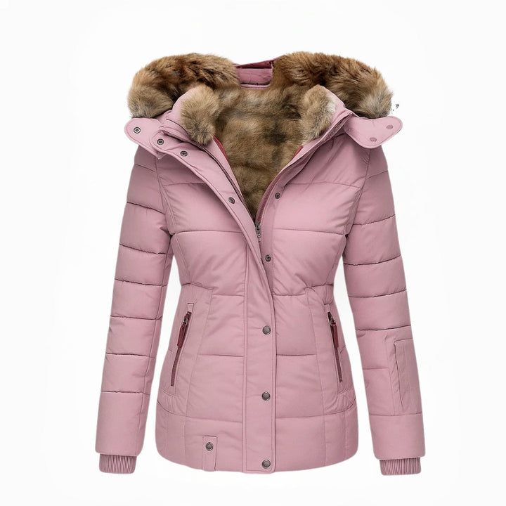 Jola | Elegant Winter Jacket