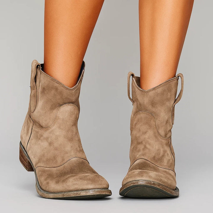 Claudia | Premium Western Boots