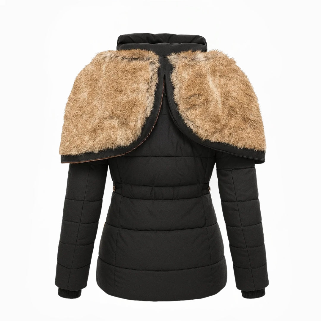 Jola | Elegant Winter Jacket