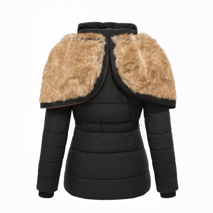 Jola | Elegant Winter Jacket