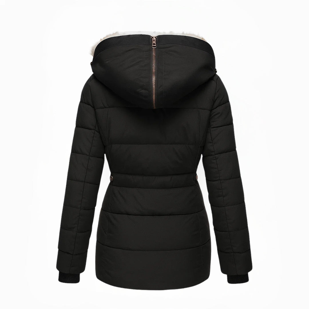 Jola | Elegant Winter Jacket
