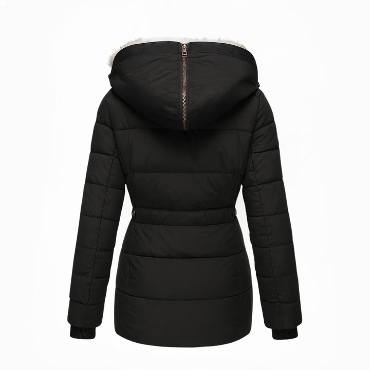Jola | Elegant Winter Jacket