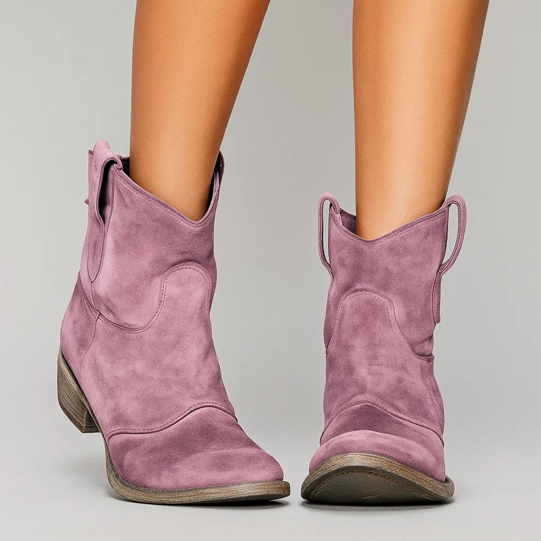 Claudia | Premium Western Boots