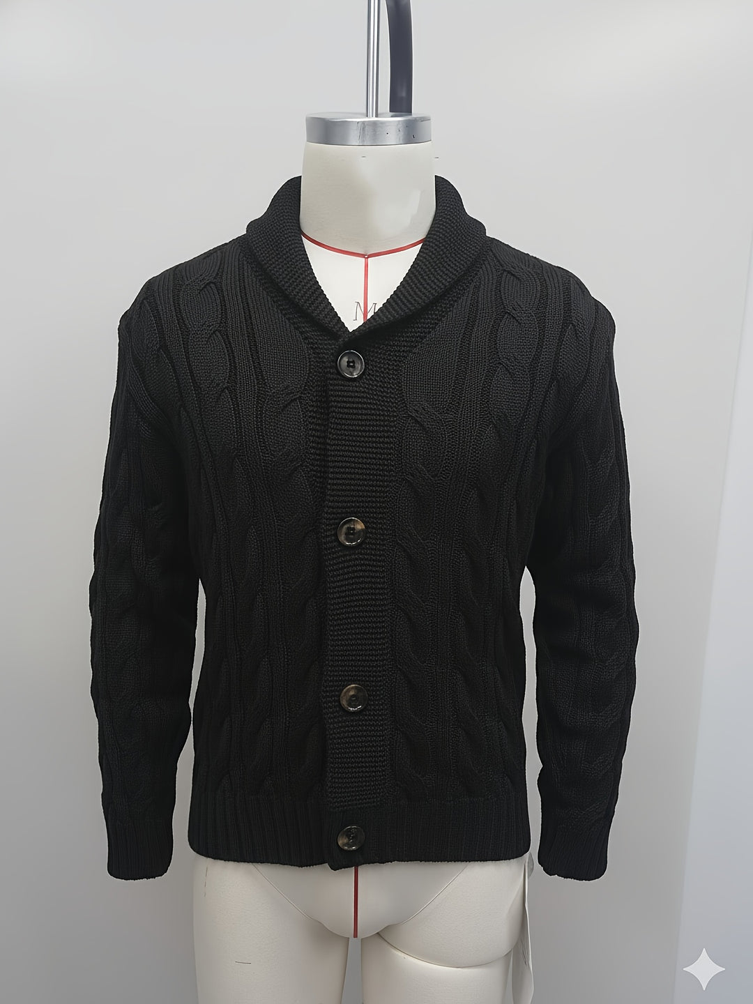 Deanston | Premium Warm Sweater