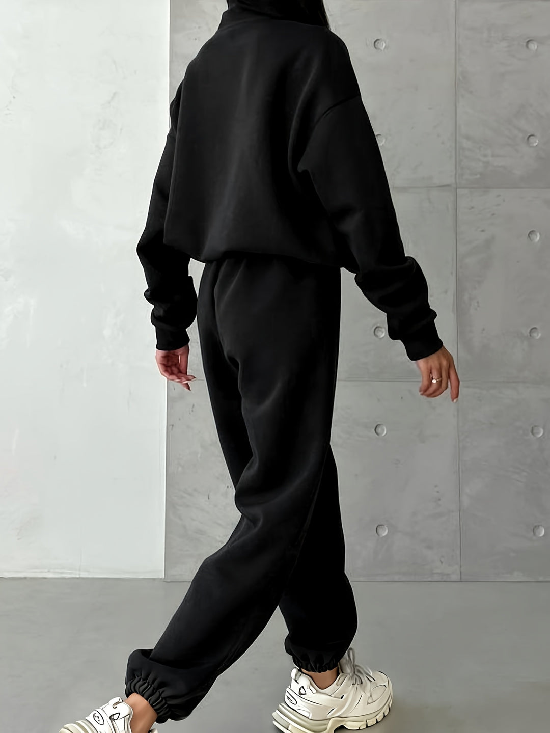 Denzy | Premium Casual Tracksuit