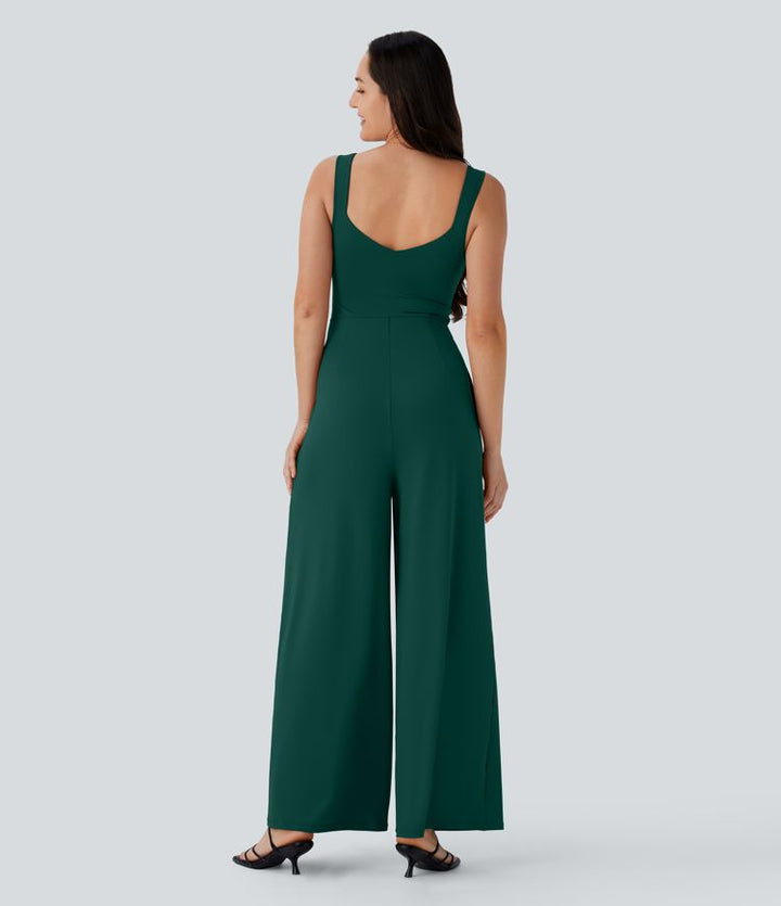 Cassidy | Elegant Jumpsuit