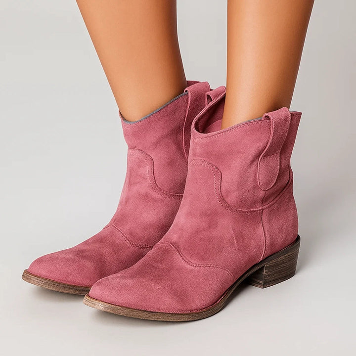 Claudia | Premium Western Boots