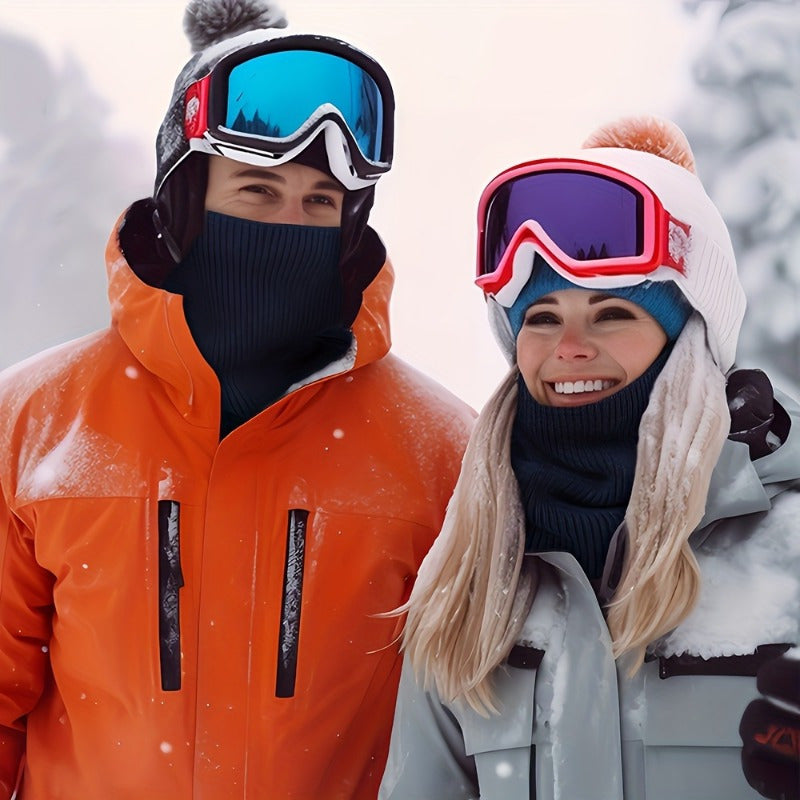 André | Warm Neck Warmer