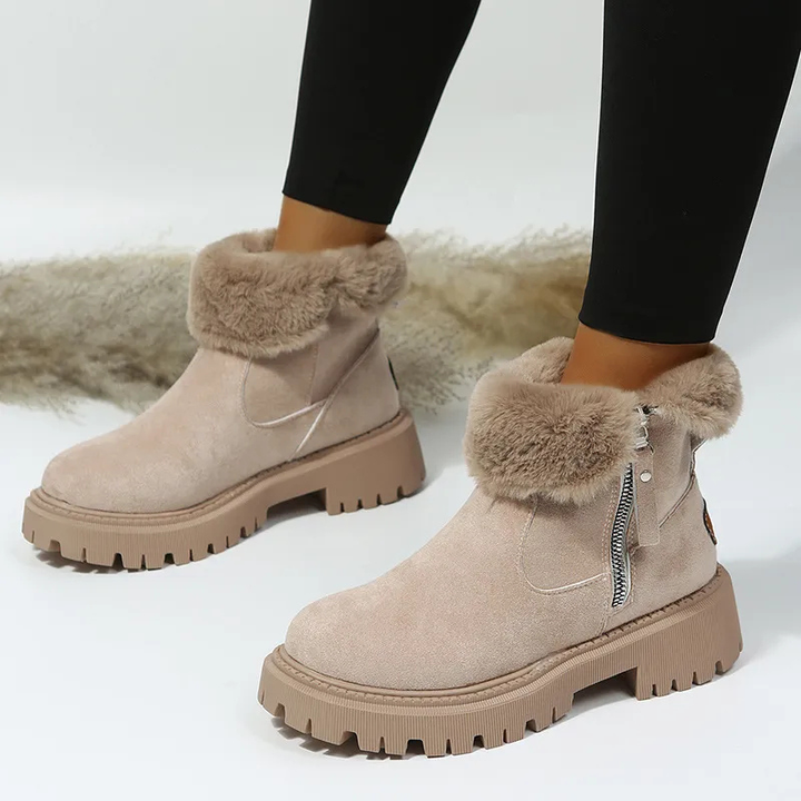 Noria  Warm Winter Boots