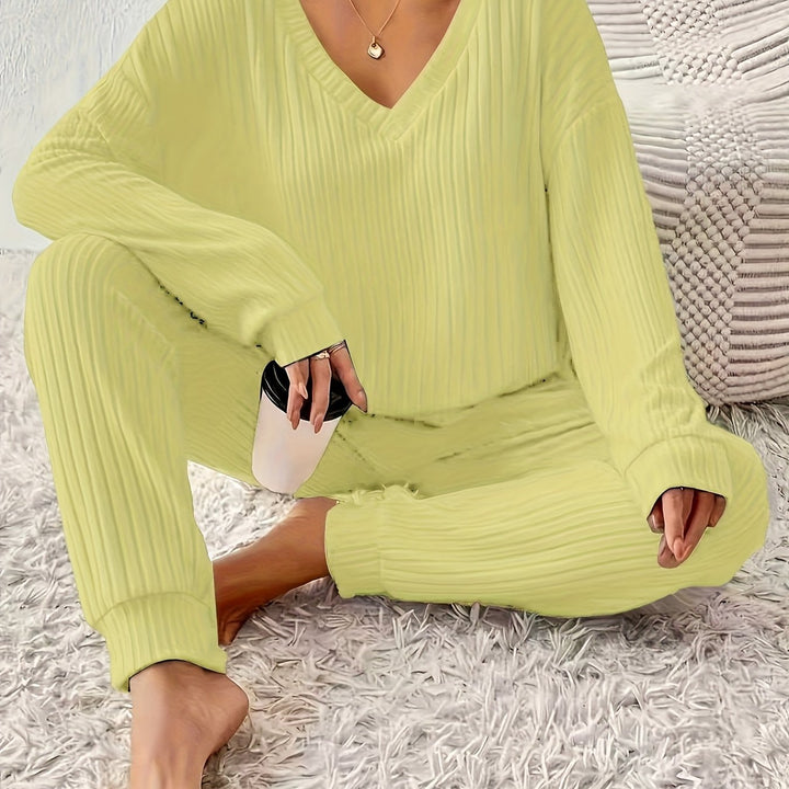 Nikita | Cozy Loungewear Set
