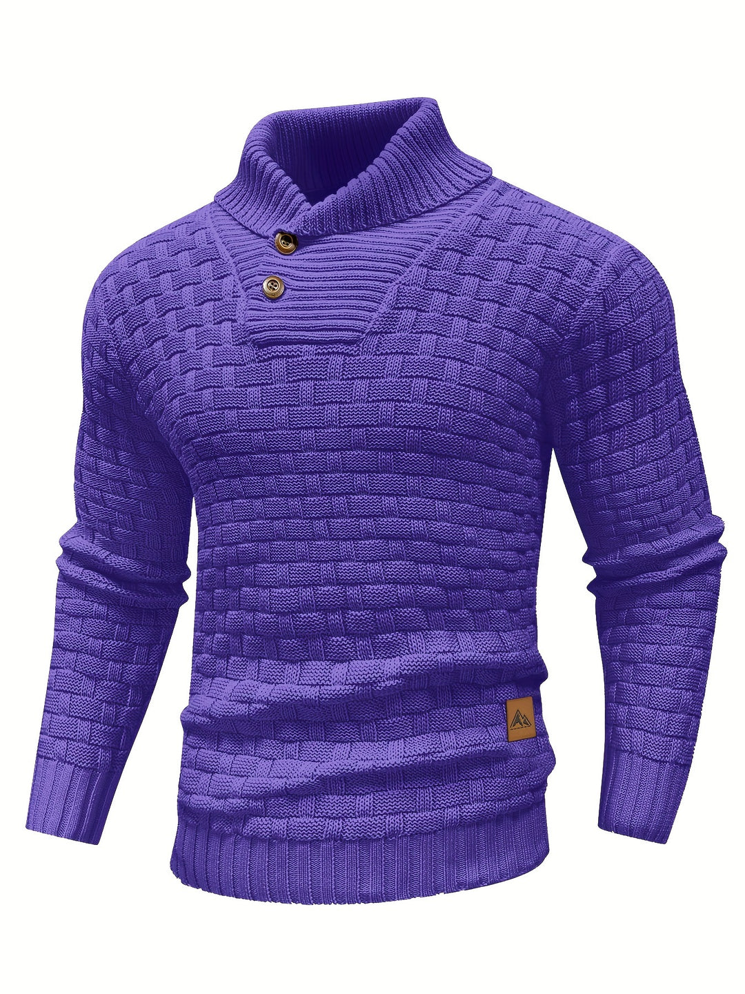 Deanston | Premium Warm Sweater