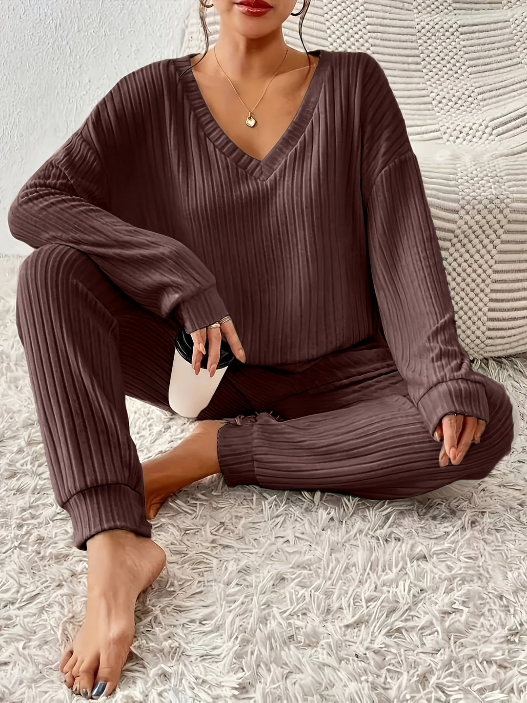 Nikita | Cozy Loungewear Set
