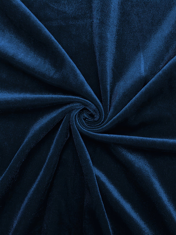 Sena | Elegant Velour Tracksuit