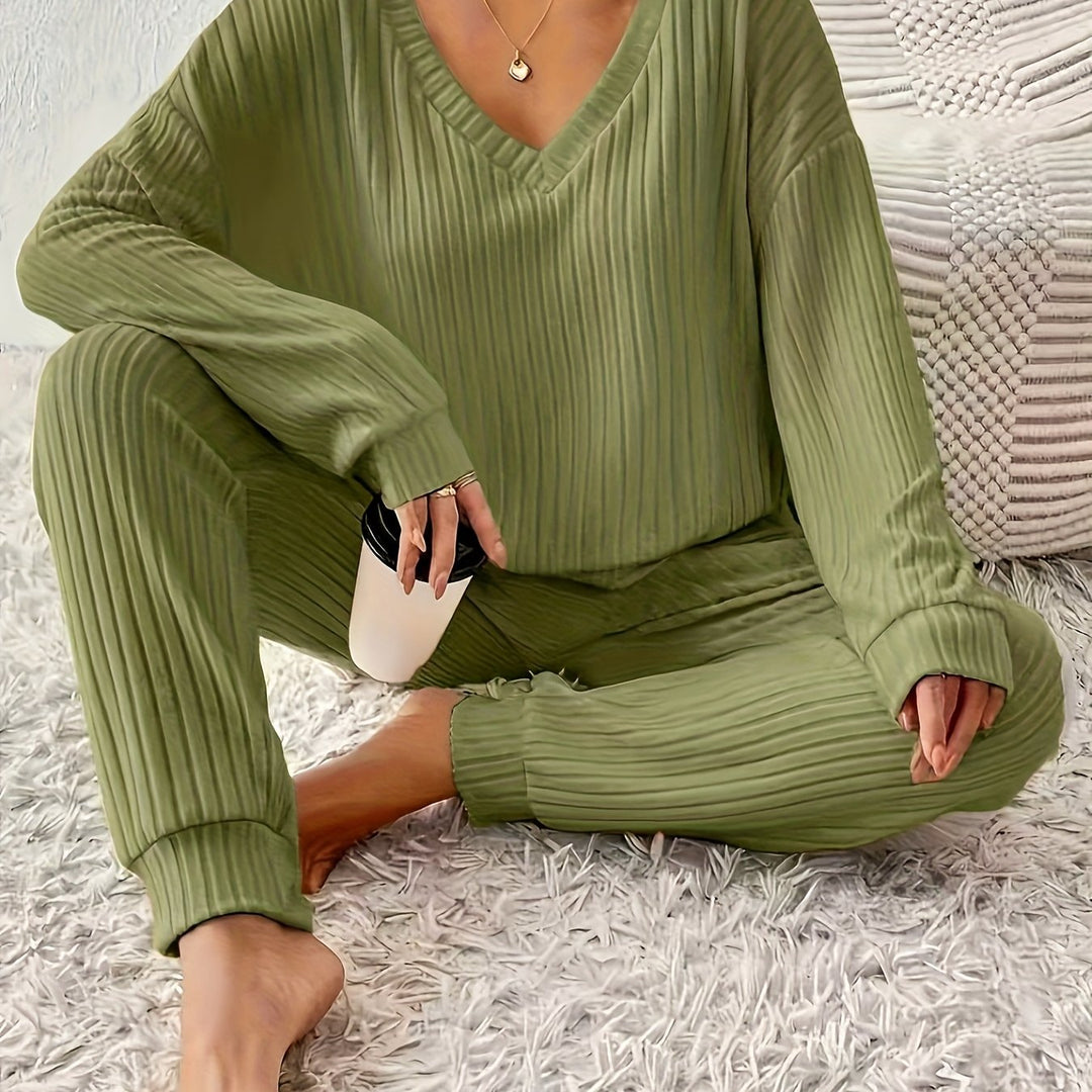 Nikita | Cozy Loungewear Set