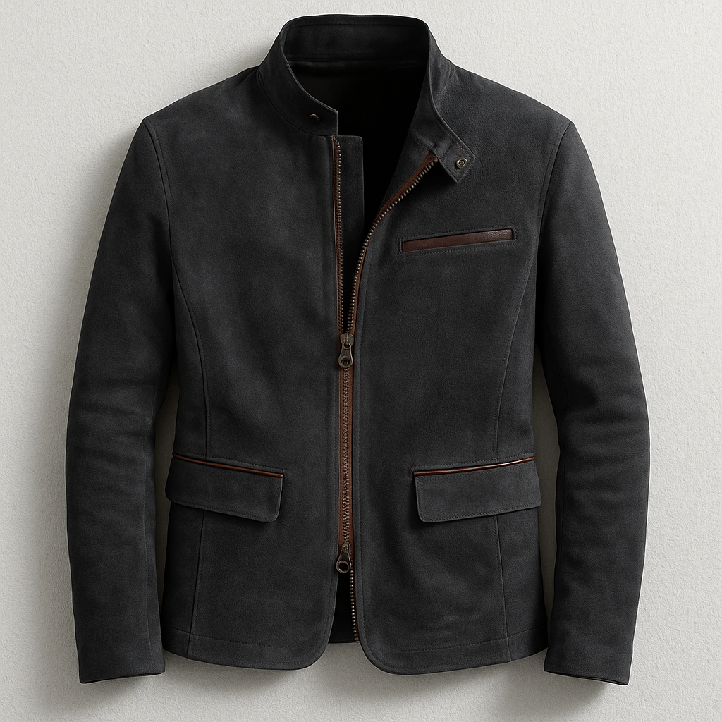 Julian | Premium Modern Jacket