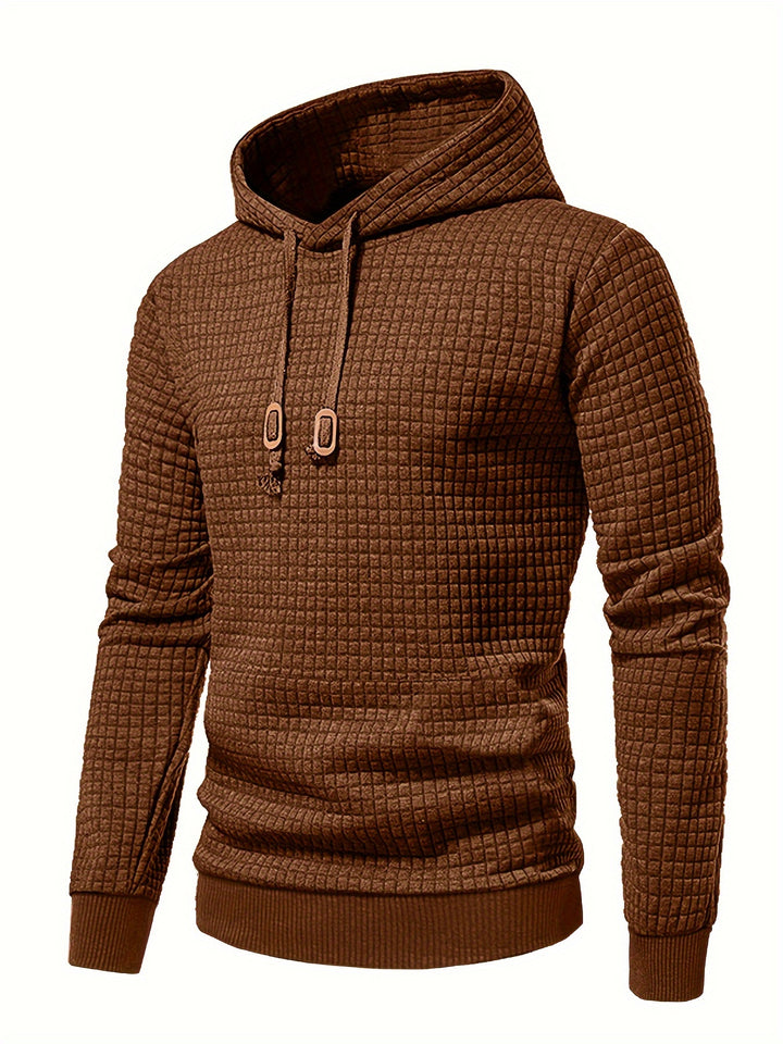 Marthin | Modern Warm Hoodie