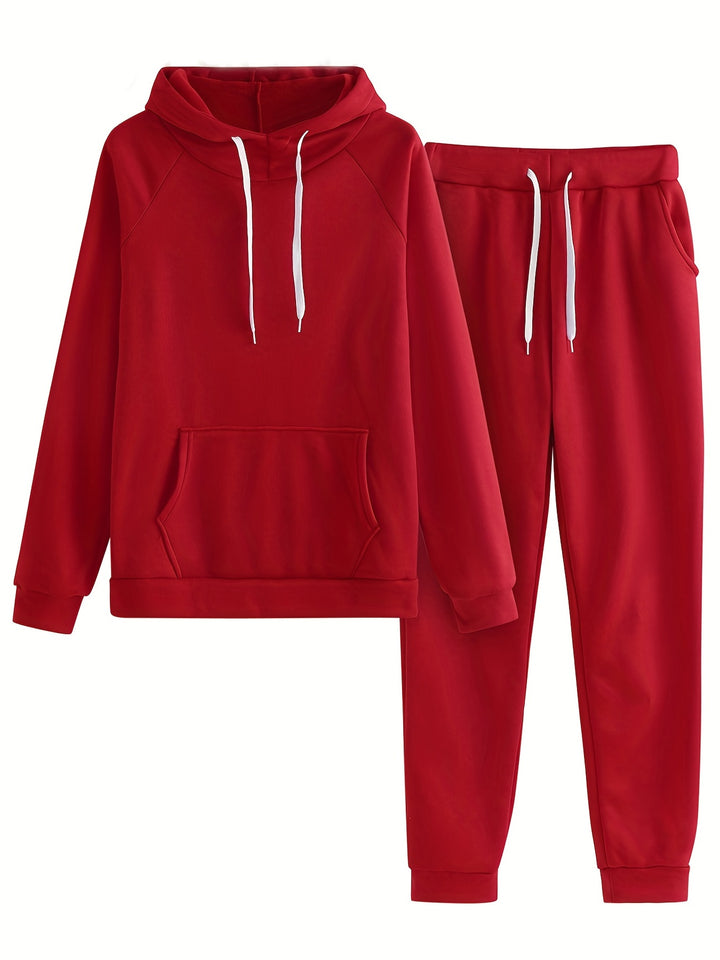 Dinah | Casual Tracksuit