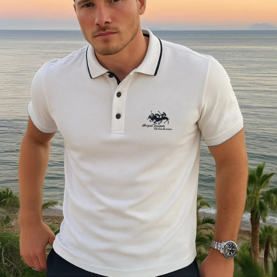 Gianni | Premium Polo