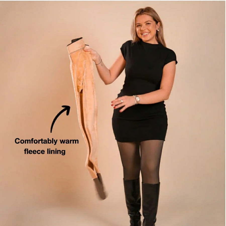 Sienna Premium Shaping Tigh