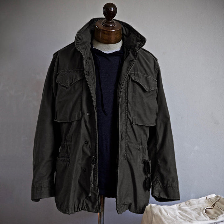 Mason | Vintage Look Field Jacket