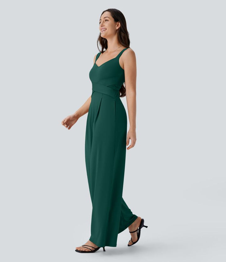 Cassidy | Elegant Jumpsuit