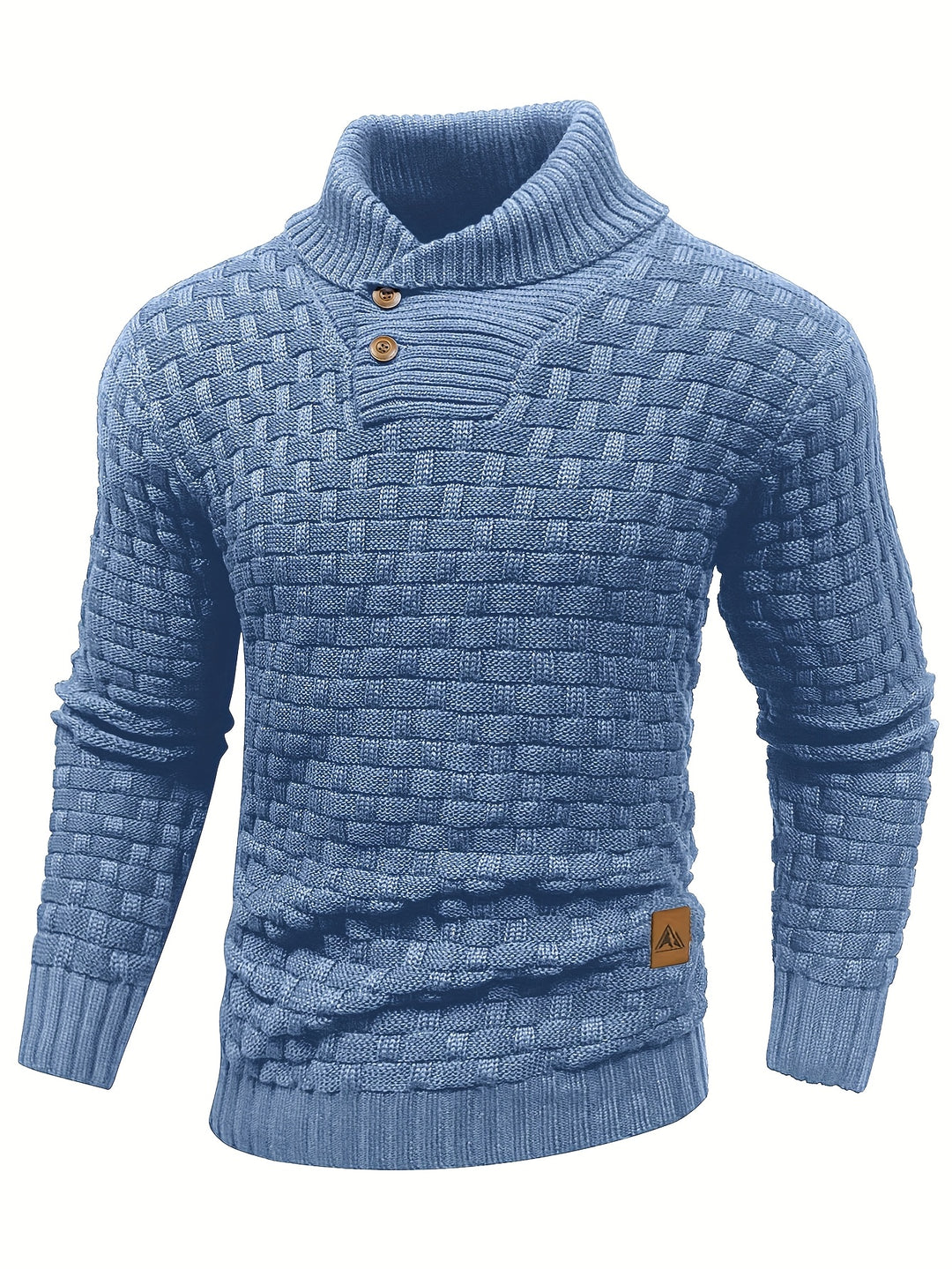 Deanston | Premium Warm Sweater