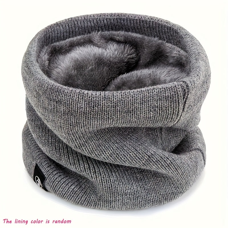 André | Warm Neck Warmer