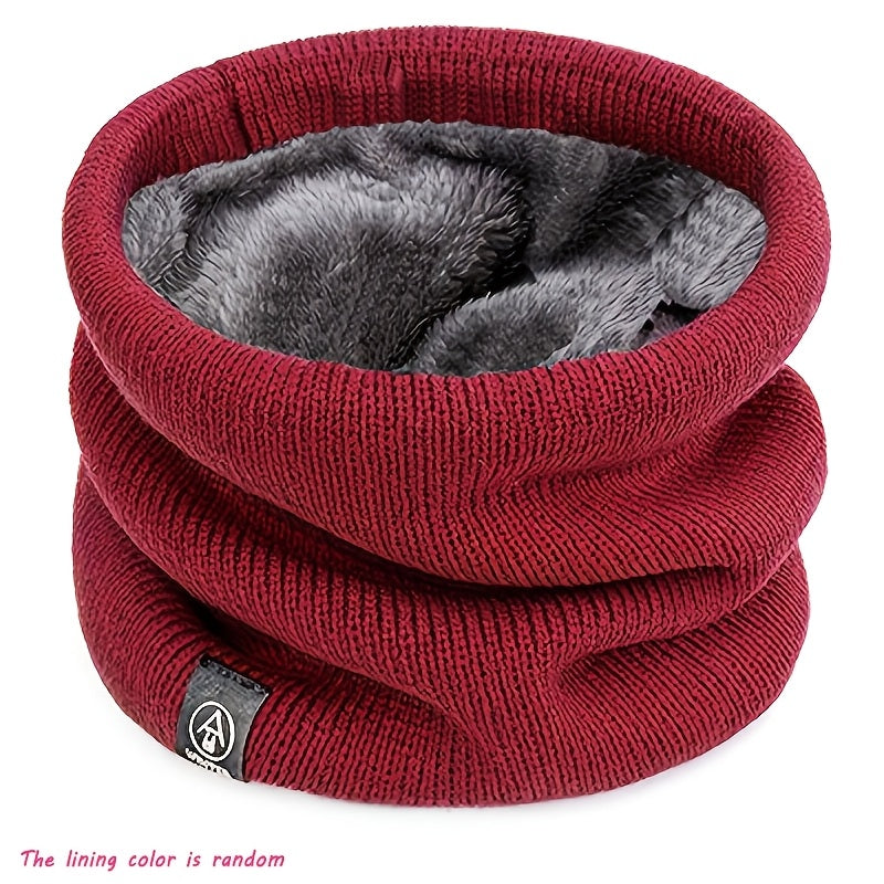 André | Warm Neck Warmer