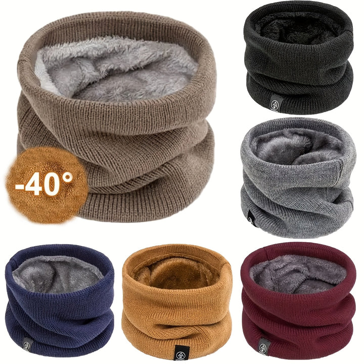 André | Warm Neck Warmer