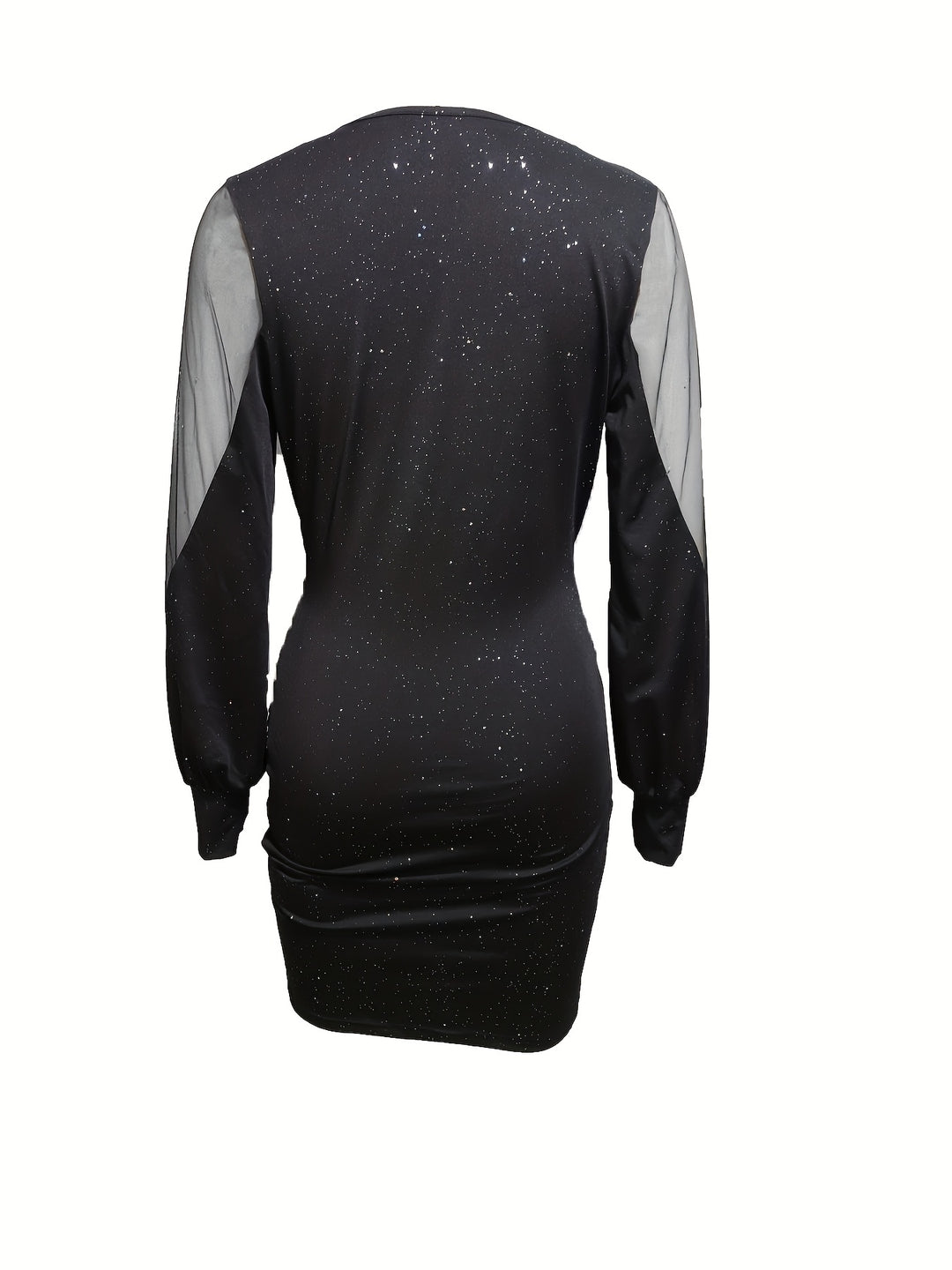 Maëlle | Elegant Party Dress