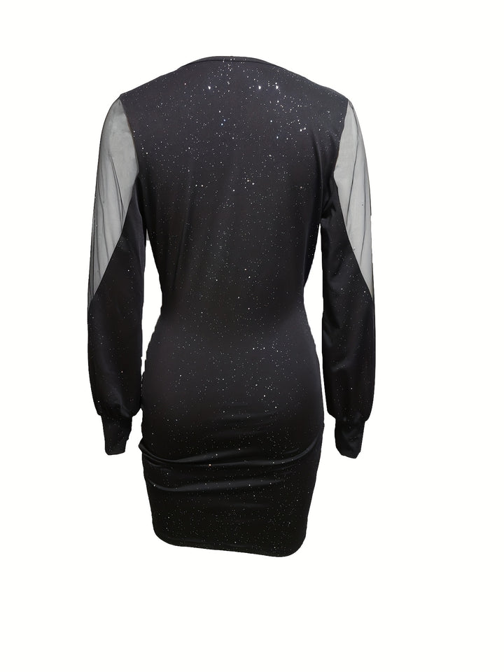 Maëlle | Elegant Party Dress