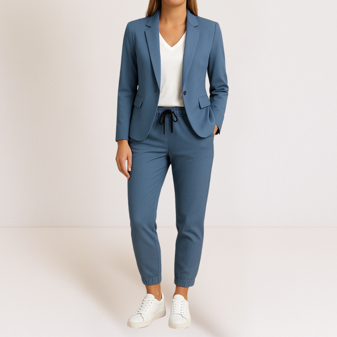 Monique | Elegant Casual 2-Piece Set