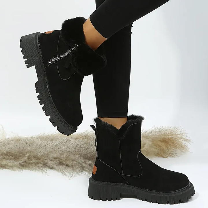 Noria  Warm Winter Boots