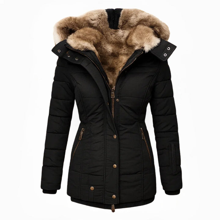 Jola | Elegant Winter Jacket