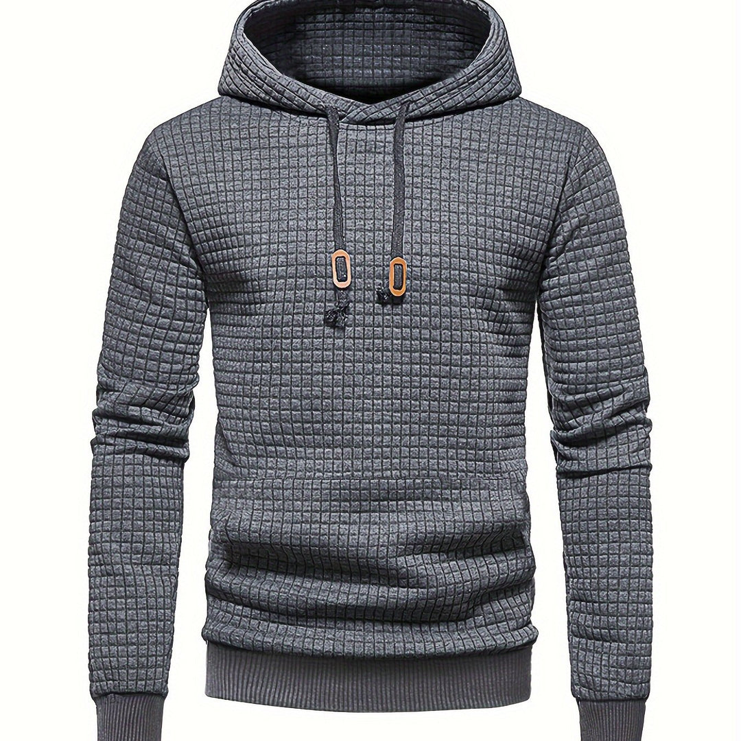 Marthin | Modern Warm Hoodie